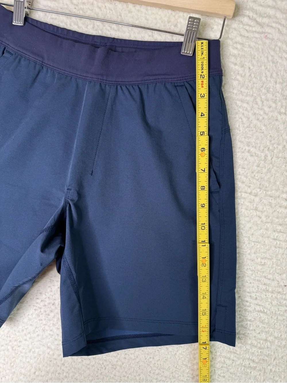 Public Rec Flex Short 7 1/2